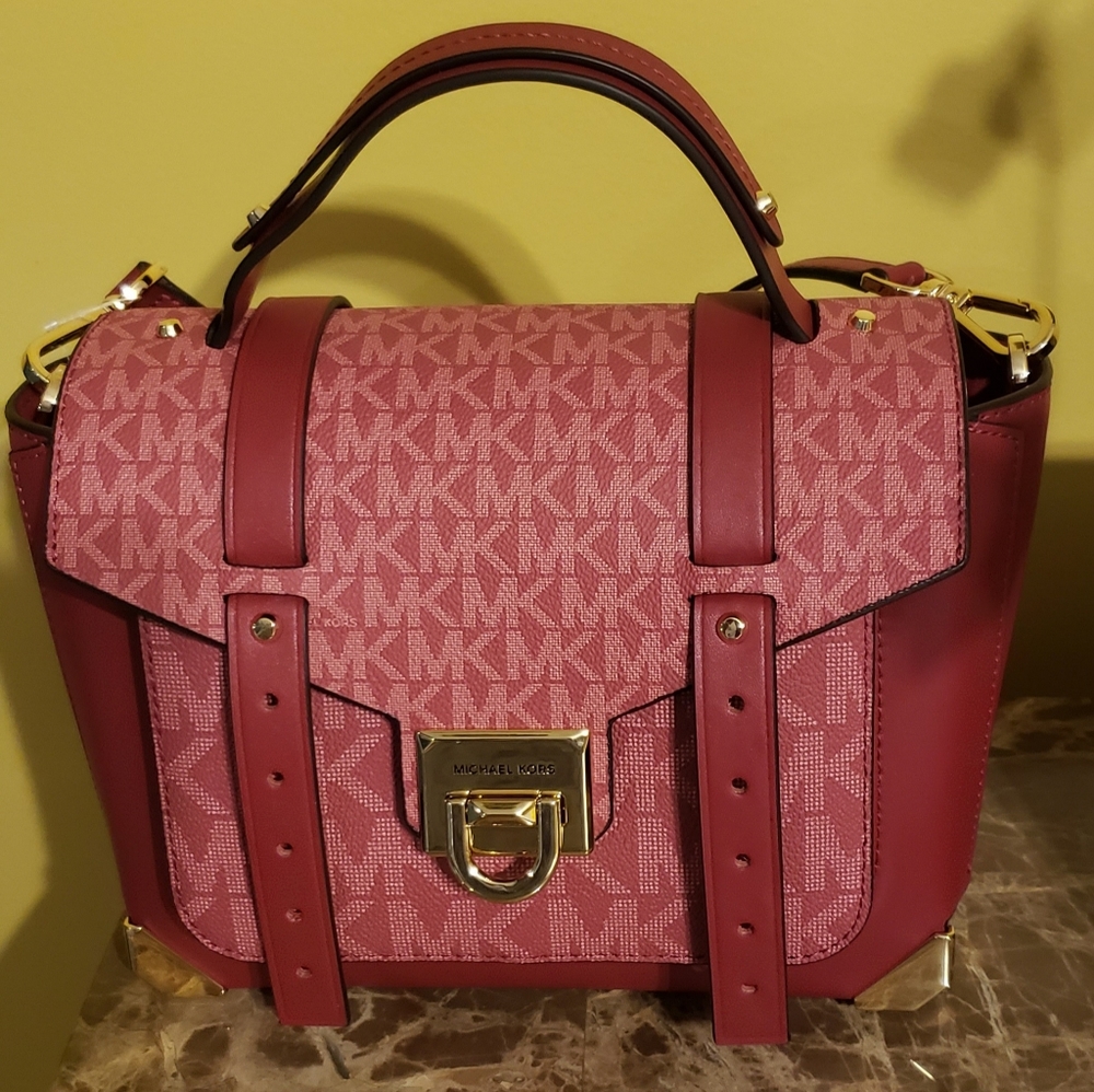 NWT - Michael Kors Crossbody